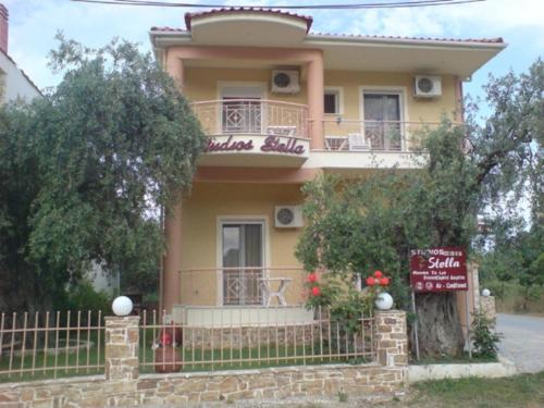Studios Stella, Skala Potamias (photo 5)