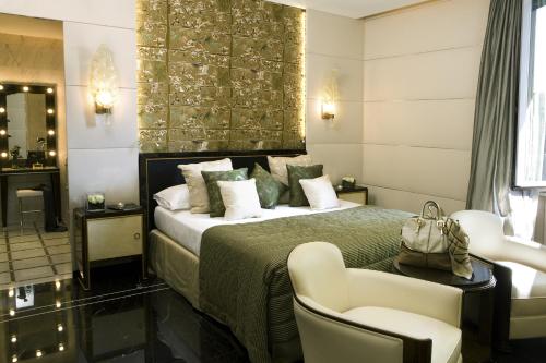 Baglioni Hotel Regina - The Leading Hotels of the World - image 4