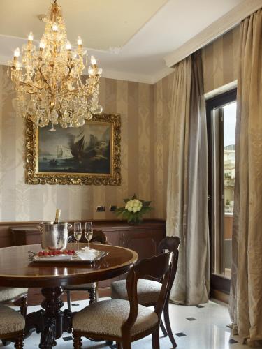 Baglioni Hotel Regina - The Leading Hotels of the World