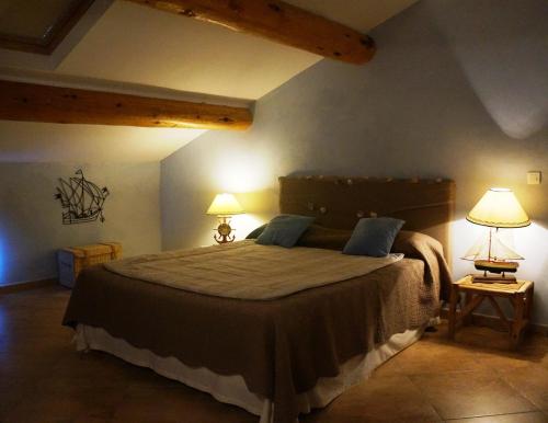 Hotel Le Saint Jean - image 2