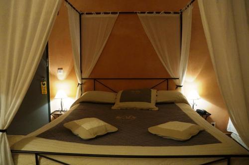 Hotel Le Saint Jean - image 12