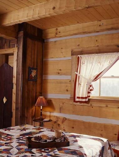 Fish Creek House Bed & Breakfast - image 8