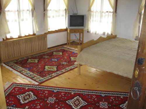 Sava Cupetsa Guest House