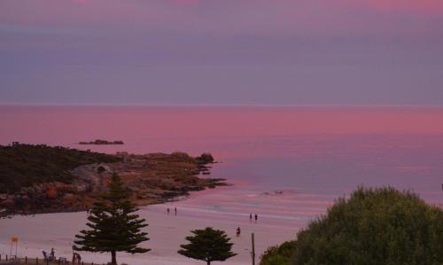 Seascape Beach House