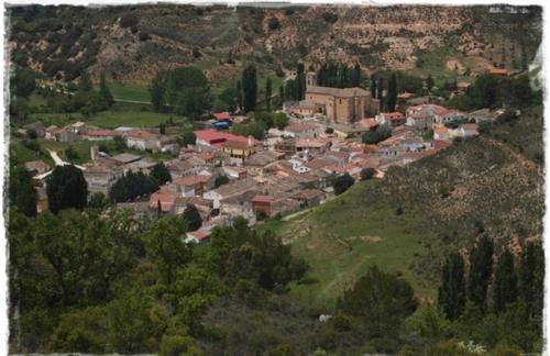 El Rincon De Luna