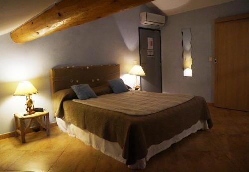 Hotel Le Saint Jean - image 9