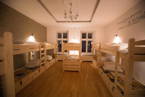 Greg&Tom Beer House Hostel – Krakow, MA