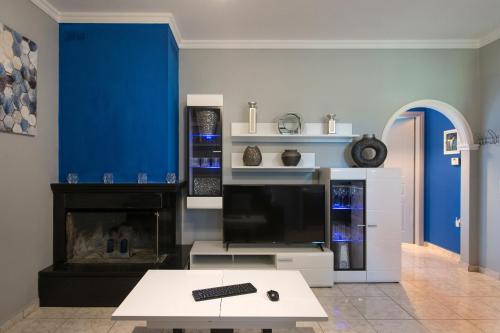 Corfu City Design Residence