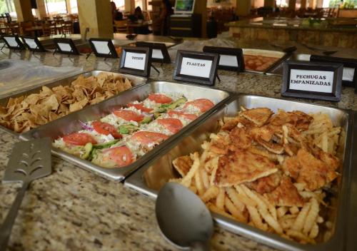 奇格纳瓦潘水疗酒店 奇格纳瓦潘水疗酒店