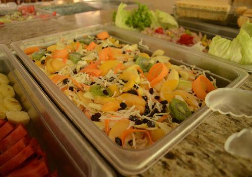 奇格纳瓦潘水疗酒店 奇格纳瓦潘水疗酒店