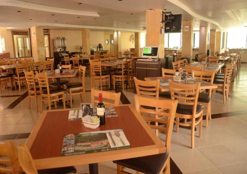 奇格纳瓦潘水疗酒店 奇格纳瓦潘水疗酒店