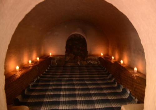 奇格纳瓦潘水疗酒店 奇格纳瓦潘水疗酒店