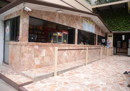 奇格纳瓦潘水疗酒店 奇格纳瓦潘水疗酒店