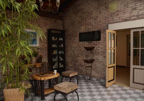 奇格纳瓦潘水疗酒店 奇格纳瓦潘水疗酒店