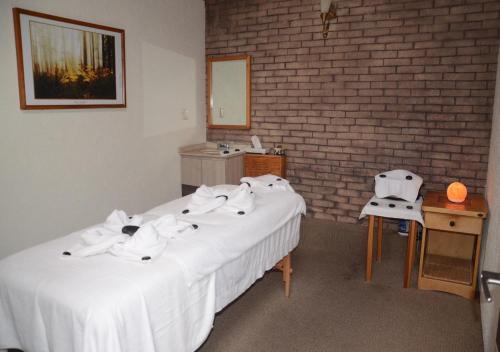 奇格纳瓦潘水疗酒店 奇格纳瓦潘水疗酒店