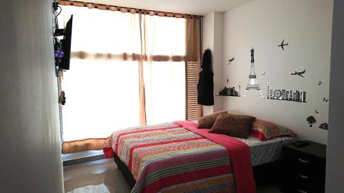 Apartasuites Medellin Los Molinos, Medellín