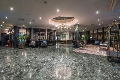 布里斯班景觀酒店 View Brisbane