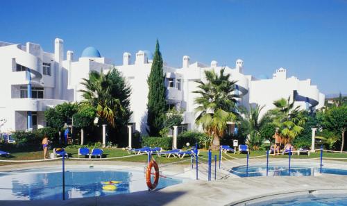 Aparthotel Ona Campanario - image 11