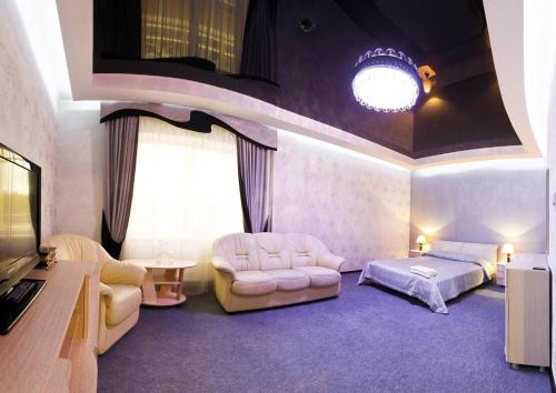 Hotel Olimp
