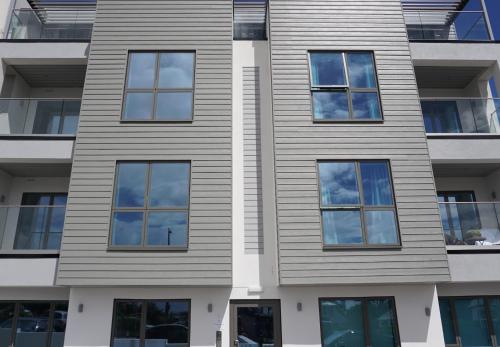 Saltwater Suites at Fistral 2