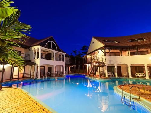 The Pool Resort Villa Hasta Manana