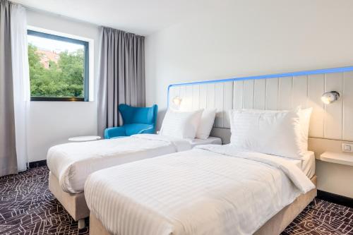 Park Inn by Radisson Danube Bratislava, Bratislava (photo 6)