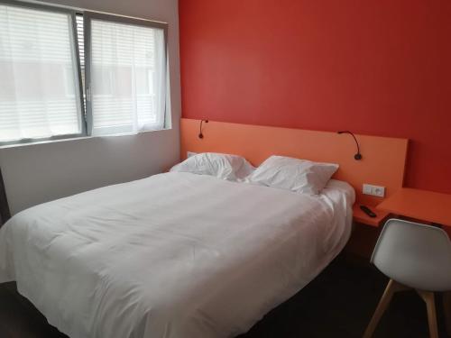 Atao Residence- Rennes Sud - main image