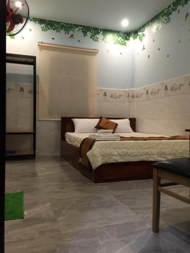 Ngan Giang Guesthouse