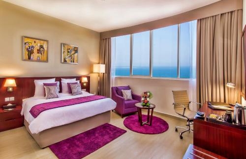 V Hotel Fujairah, Fujairah  2024 Updated Prices, Deals