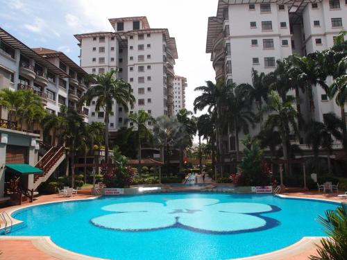 

Paradise Studio Apartment
