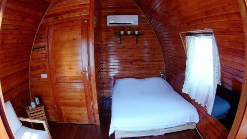 Casa Pallet Hotel in Dalyan