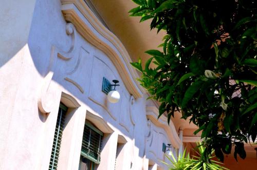 Inn Liberty – Giarre, CA
