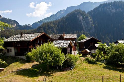 Bergquell Haus D - image 10