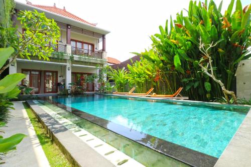 Avisara Villa and Guest House