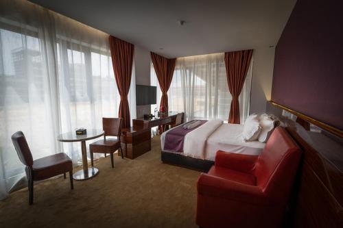 WIWO Hotel in Bintulu