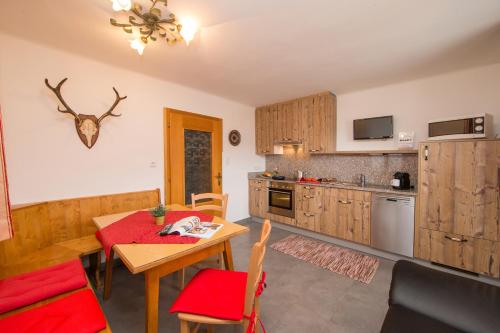 Apartmenthaus Gotthardt - Accommodation - Kaprun