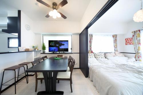 EX Itoman Apartment 801