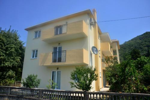 Apartman Bradasevic Tivat - main image