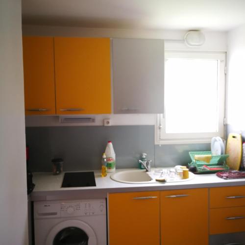 Residence des salines in Sainte-Anne