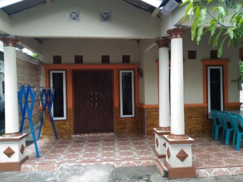 Homestay Ibu Tunah