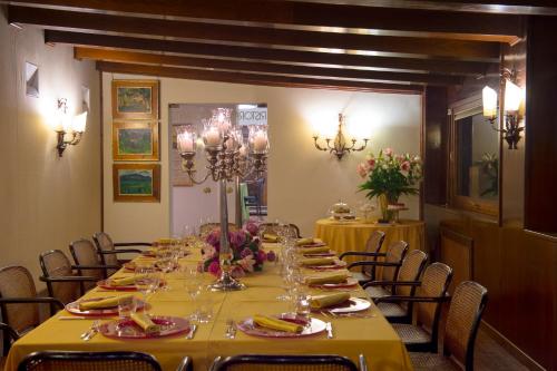 Hotel Villa Mabapa - image 12