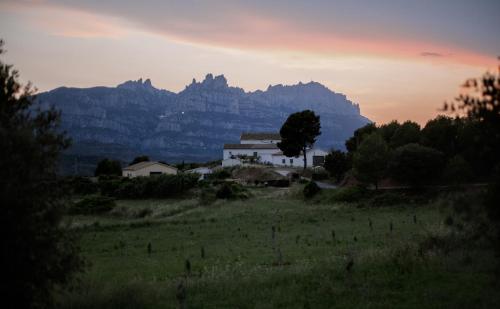 La Frasera Alojamiento Rural