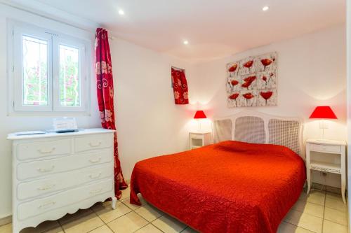 Hotel Villa Des Anges - image 3