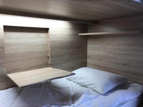 Hostel Loft-74 - image 7