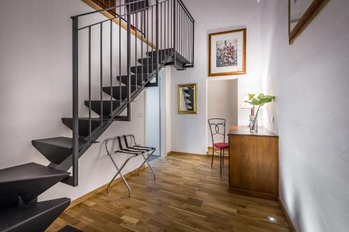 ホメド ベッド ＆ ブレックファスト