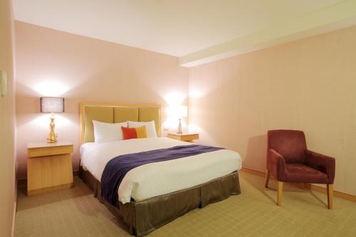 Jin Hua Hotel, Luodong (photo 7)