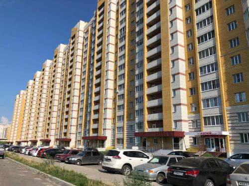 Apartment on Saburovskaya - image 6