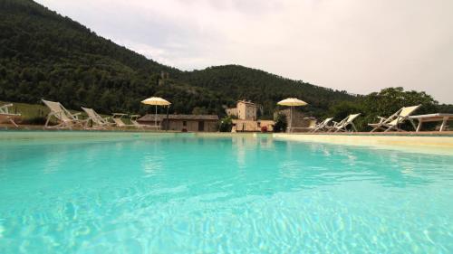 Agriturismo Il Casalino - Hotel - Spoleto