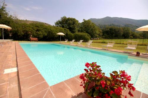 Agriturismo Il Casalino