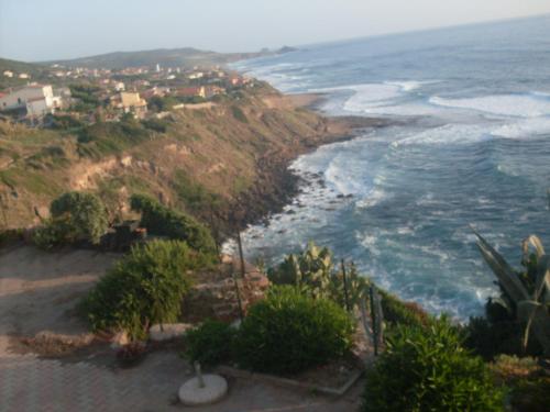 Affittacamere Oasi di Padru B&B 5